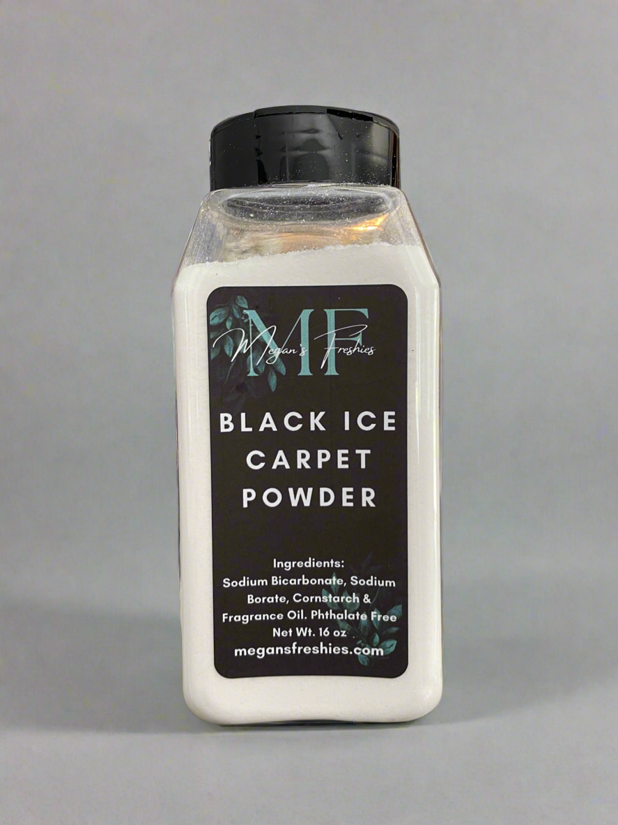 16oz Carpet Powder - Pick your scent!